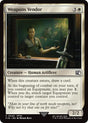 Image for Weapons Vendor (40) (Foil) (FINAL FANTASY) - Magic: The Gathering