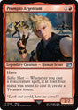 Image for Prompto Argentum (148) (Foil) (FINAL FANTASY) - Magic: The Gathering