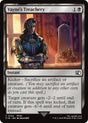 Image for Vayne's Treachery (124) (Foil) (FINAL FANTASY) - Magic: The Gathering