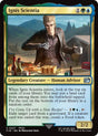 Image for Ignis Scientia (227) (FINAL FANTASY) - Magic: The Gathering