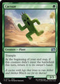 Image for Japanese Magic: The Gathering - Cactuar (177) (Foil) (FINAL FANTASY) - Magic: The Gathering