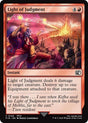 Image for Japanese Magic: The Gathering - Light of Judgment (144) (FINAL FANTASY) - Magic: The Gathering