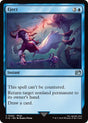 Image for Japanese Magic: The Gathering - Eject (52) (Foil) (FINAL FANTASY) - Magic: The Gathering