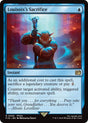 Image for Louisoix's Sacrifice (59) (Foil) (FINAL FANTASY) - Magic: The Gathering