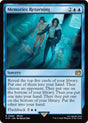Image for Memories Returning (63) (Foil) (FINAL FANTASY) - Magic: The Gathering