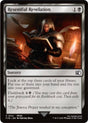 Image for Japanese Magic: The Gathering - Resentful Revelation (114) (FINAL FANTASY) - Magic: The Gathering