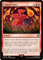 Image for Choco-Comet (132) (Foil) (FINAL FANTASY) - Magic: The Gathering