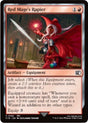 Image for Red Mage's Rapier (152) (FINAL FANTASY) - Magic: The Gathering