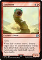 Image for Sandworm (155) (Foil) (FINAL FANTASY) - Magic: The Gathering