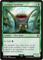 Image for Goobbue Gardener (188) (Foil) (FINAL FANTASY) - Magic: The Gathering