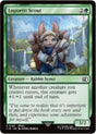 Image for Loporrit Scout (192) (Foil) (FINAL FANTASY) - Magic: The Gathering