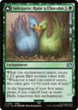 Image for Sidequest: Raise a Chocobo (201) (Foil) (FINAL FANTASY) - Magic: The Gathering