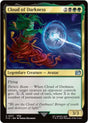 Image for Cloud of Darkness (217) (FINAL FANTASY) - Magic: The Gathering