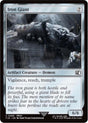 Image for Iron Giant (260) (Foil) (FINAL FANTASY) - Magic: The Gathering