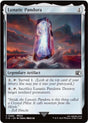 Image for Lunatic Pandora (262) (Foil) (FINAL FANTASY) - Magic: The Gathering
