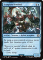 Image for Scorpion Sentinel (72) (FINAL FANTASY) - Magic: The Gathering
