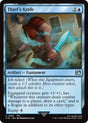 Image for Thief's Knife (81) (Foil) (FINAL FANTASY) - Magic: The Gathering