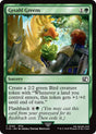 Image for Gysahl Greens (190) (Foil) (FINAL FANTASY) - Magic: The Gathering