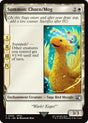 Image for Summon: Choco/Mog (35) (Foil) (FINAL FANTASY) - Magic: The Gathering