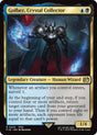 Image for Golbez, Crystal Collector (225) (Foil) (FINAL FANTASY) - Magic: The Gathering