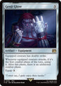 Image for Genji Glove (258) (Foil) (FINAL FANTASY) - Magic: The Gathering