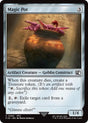 Image for Magic Pot (263) (FINAL FANTASY) - Magic: The Gathering