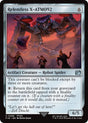 Image for Relentless X-ATM092 (268) (Foil) (FINAL FANTASY) - Magic: The Gathering