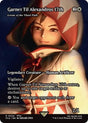 Garnet Til Alexandros 17th - Loran of the Third Path (Showcase) (24) (FINAL FANTASY: Through the Ages)