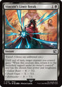 Image for Japanese Magic: The Gathering - Vincent's Limit Break (126) (Foil) (FINAL FANTASY) - Magic: The Gathering