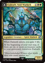 Image for Exdeath, Void Warlock (220) (Foil) (FINAL FANTASY) - Magic: The Gathering