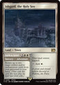Image for Ishgard, the Holy See (283) (FINAL FANTASY) - Magic: The Gathering