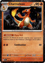 Image for Charmeleon - 008/091 (Cosmos Holo) (008/091) (Miscellaneous Cards & Products) - Pokemon