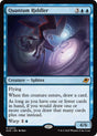 Image for Quantum Riddler (72) (Edge of Eternities) - Magic: The Gathering