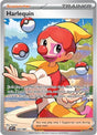 Image for Harlequin (163/086) (SV: White Flare) - Pokemon