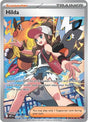 Image for Hilda (171/086) (SV: White Flare) - Pokemon