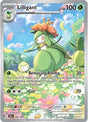 Image for Lilligant (092/086) (SV: Black Bolt) - Pokemon