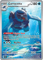 Image for Carracosta (107/086) (SV: Black Bolt) - Pokemon