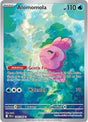 Image for Alomomola (108/086) - Pokemon