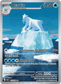 Image for Beartic (110/086) - Pokemon