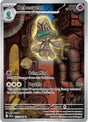 Image for Beheeyem (121/086) - Pokemon