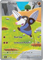 Image for Drilbur (124/086) - Pokemon