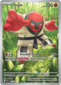 Image for Throh (128/086) - Pokemon