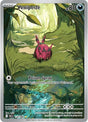 Image for Venipede (132/086) (SV: Black Bolt) - Pokemon