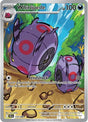 Image for Whirlipede (133/086) (SV: Black Bolt) - Pokemon