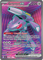 Image for Genesect ex (161/086) (SV: Black Bolt) - Pokemon