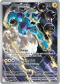 Image for Thundurus - 209 (209) (SV: Scarlet & Violet Promo Cards) - Pokemon