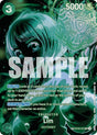 Image for Lim (SP) (OP09-037) (Foil) (Legacy of the Master) - One Piece Card Game