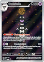 Image for Gothitelle - 211 (211) (SV: Scarlet & Violet Promo Cards) - Pokemon