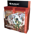 Image for Avatar: The Last Airbender - Collector Booster Display - Magic: The Gathering