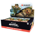 Image for Avatar: The Last Airbender - Jumpstart Booster Display - Magic: The Gathering